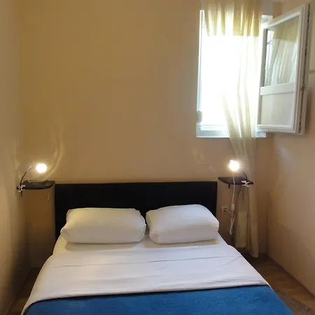 Pensjonat Guest Neno