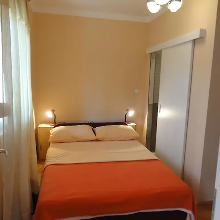 Pensjonat Guest Neno Zadar