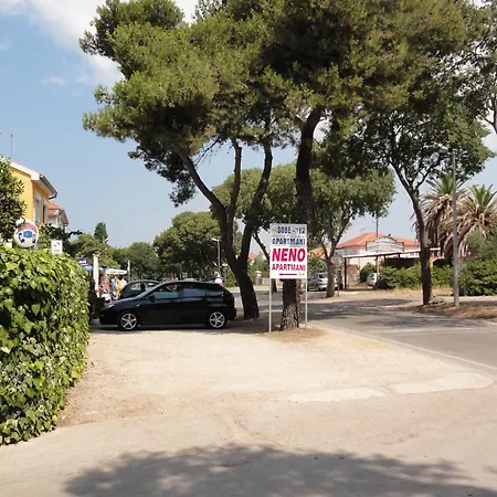 Pensjonat Guest Neno