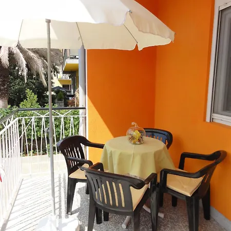 Guest Neno Pensjonat 3*