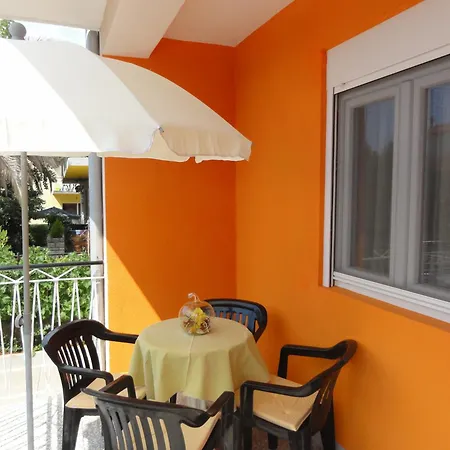 Guest Neno Pensjonat 3*