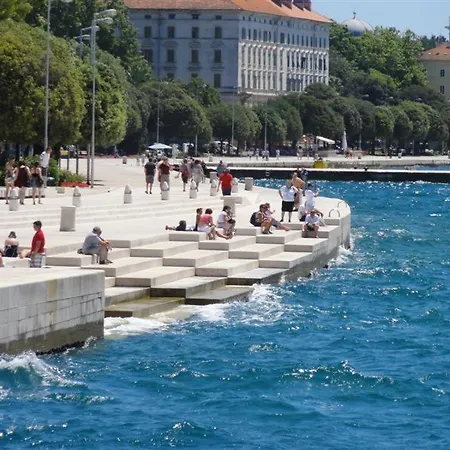 Guest Neno Pensjonat Zadar