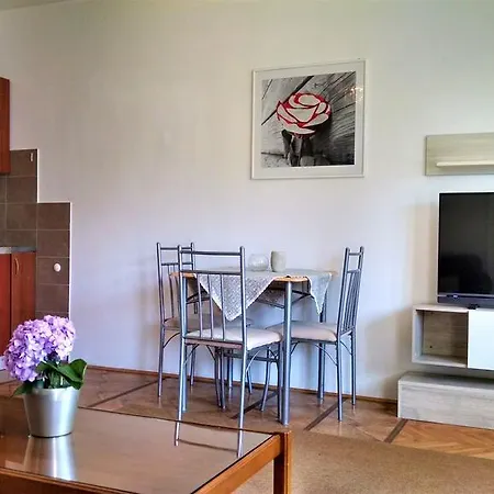 Pensjonat Guest Neno