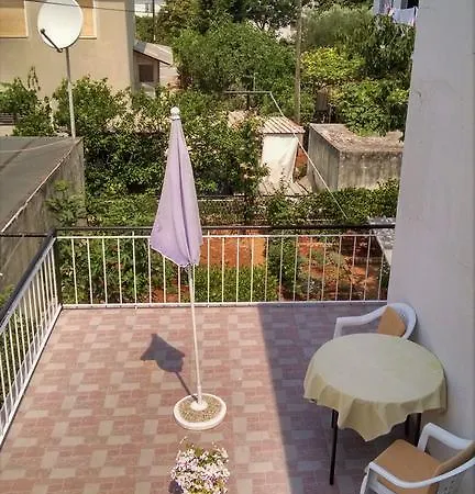 Гостевой дом Guest Neno 3*