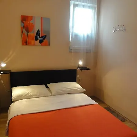 Гостевой дом Guest Neno