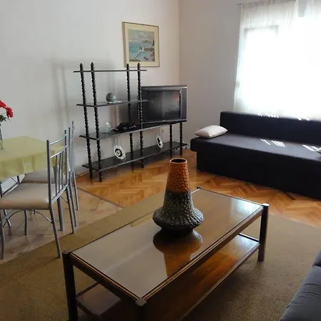 Гостевой дом Guest Neno 3*