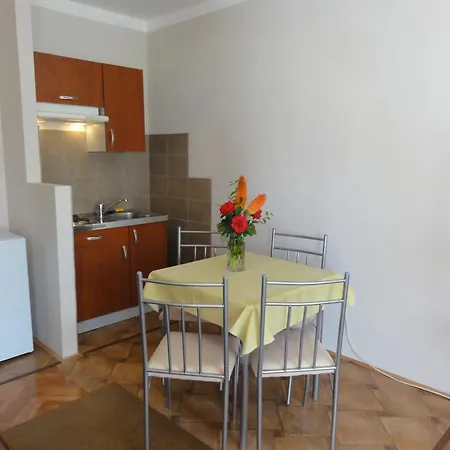 Maison d'hôtes Guest Neno Zadar