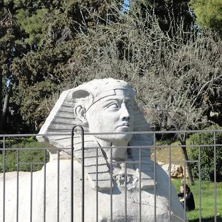 Гостевой дом Guest Neno