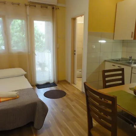 Guest Neno Maison d'hôtes Zadar