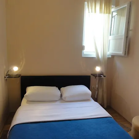 Maison d'hôtes Guest Neno Zadar