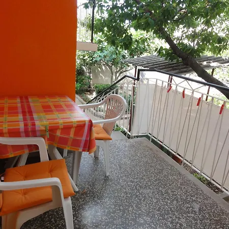 Maison d'hôtes Guest Neno Zadar