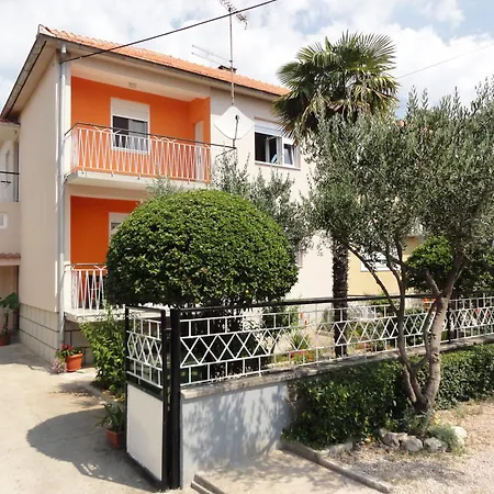 Guest Neno Guest house Zadar
