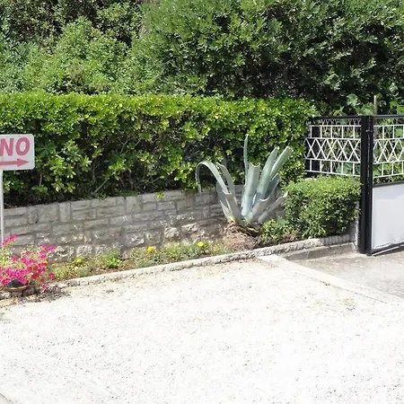 Guest house Guest Neno 3*