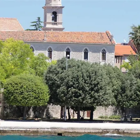Guest Neno Guest house Zadar