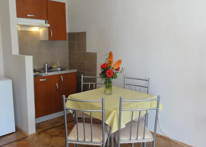 Konukevi Guest Neno Zadar