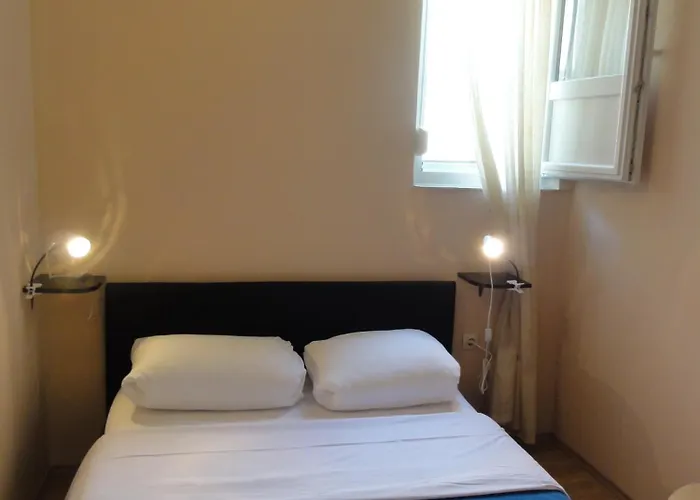 Konukevi Guest Neno Zadar