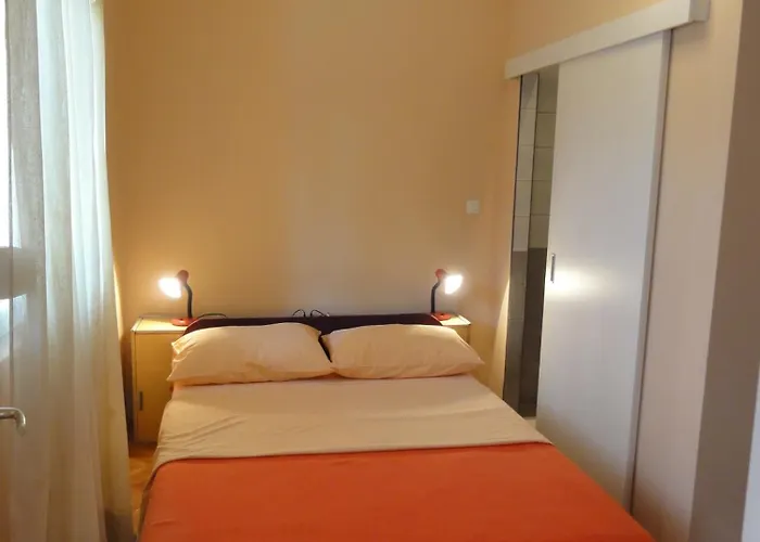 Konukevi Guest Neno Zadar