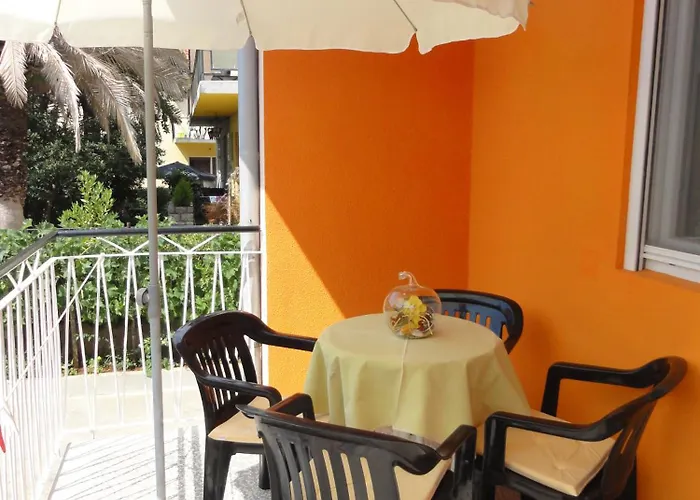 Guest Neno Konukevi 3*