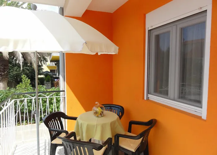 Guest Neno Konukevi 3*