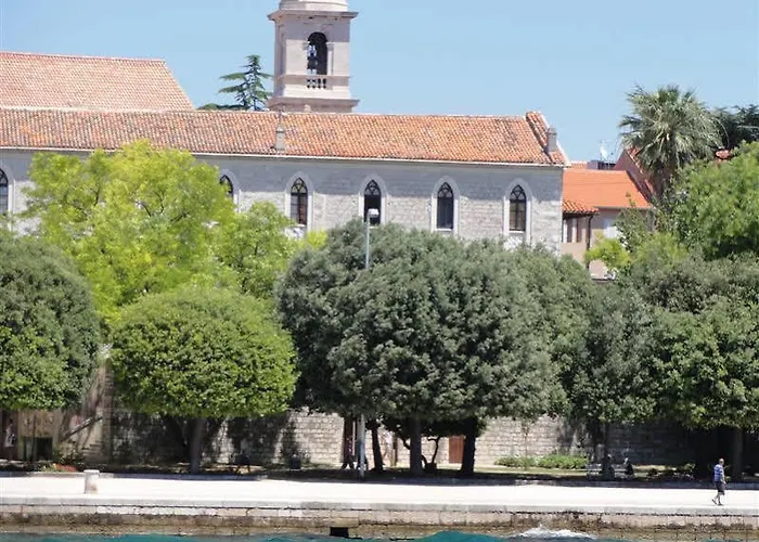 Guest Neno Konukevi Zadar