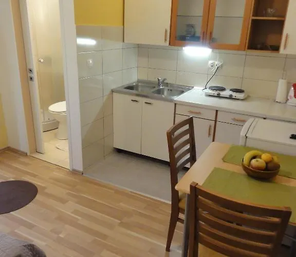 Guest Neno Konukevi 3*